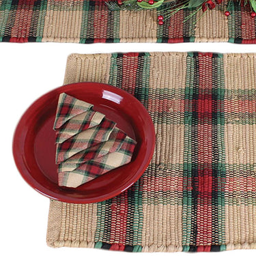 Winterberry Set of Six PM220011 - The Fox Decor